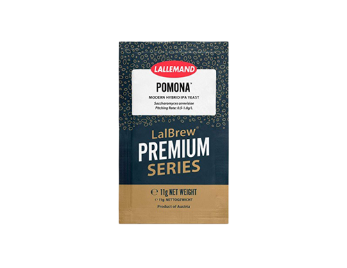 LalBrew Pomona™ – Levadura IPA Híbrida Moderna