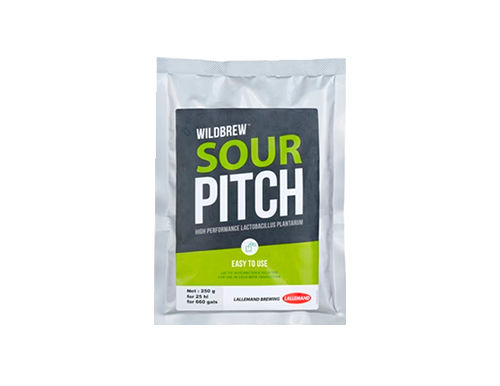 WildBrew Sour Pitch™