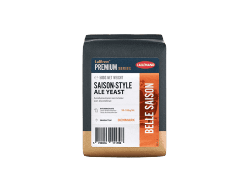 LalBrew Belle Saison™ – 500g