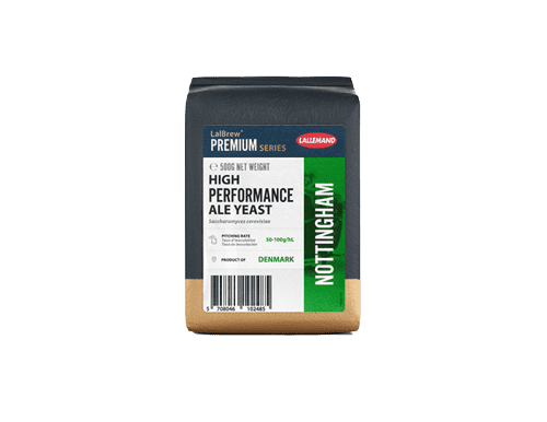 LalBrew Nottingham™- 500g