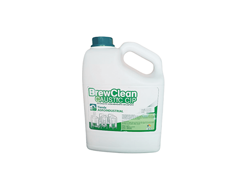 BREWCLEAN CAUSTIC CIP