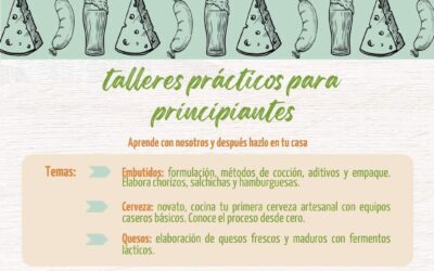 Talleres Prácticos