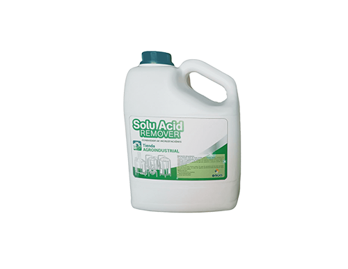 ACID REMOVER